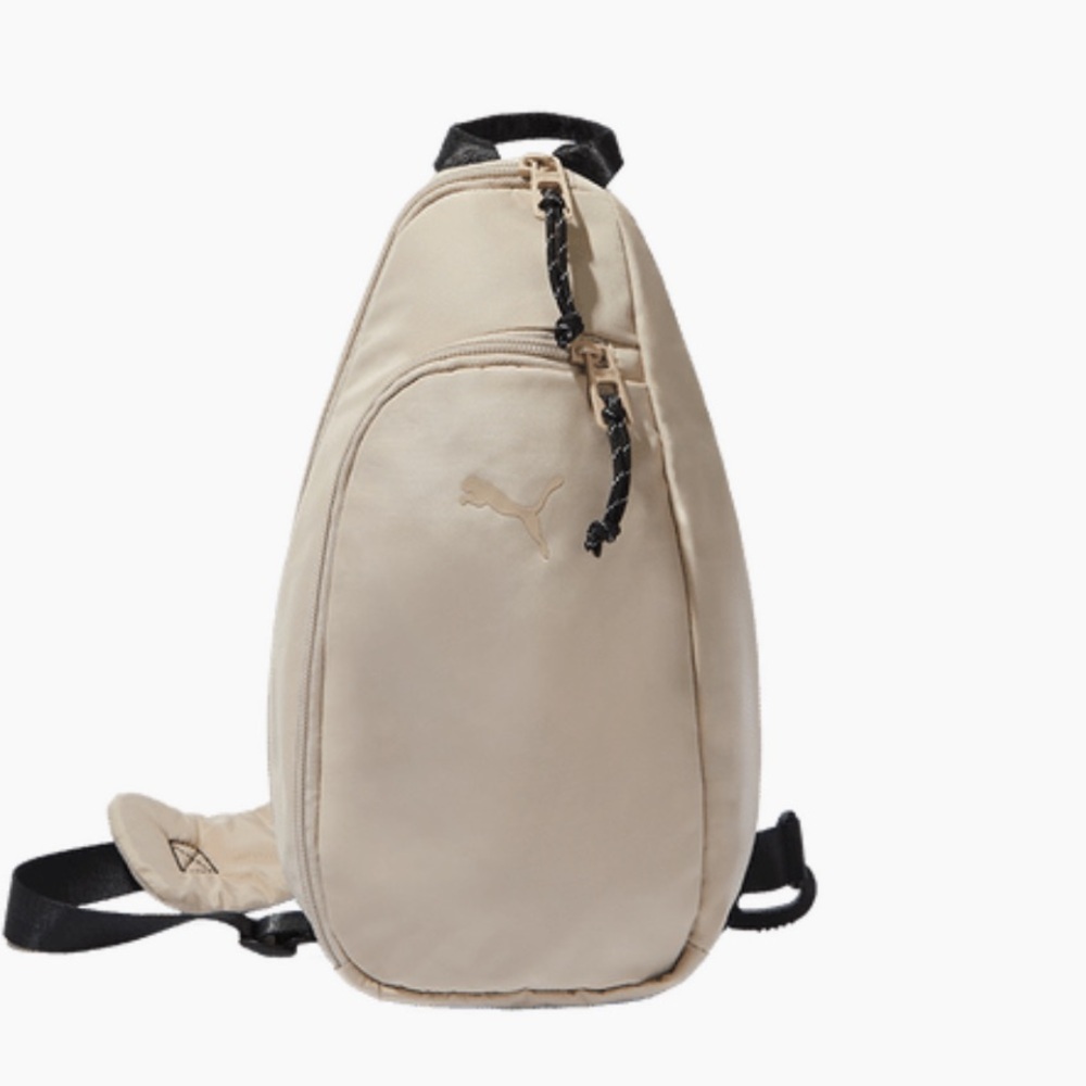 Puma Crossbody Myraid Sling bag purse
